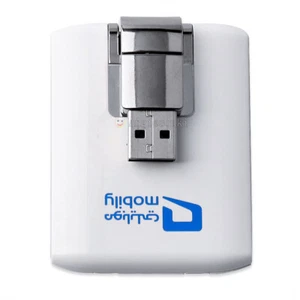 Sierra Wireless AirCard 312U HSPA+ 42 Mbps GSM Mobile Broadband USB 3G Modem - Picture 1 of 6
