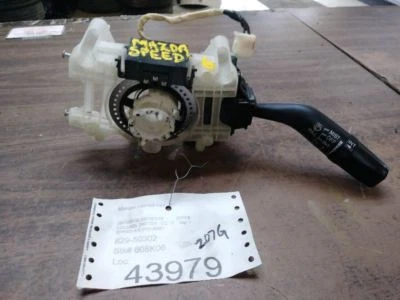 Колонный выключатель монтируемый на колонку стеклоочиститель седан Speed6 Turbo подходит для 06–07 MAZDA 6 41416 - Изображение 1 из 2