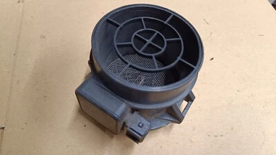 BMW E46 320i 323i 328i Z3 M52TU MASS AIR FLOW MAF SENSOR METER 1432356 5wk9605 - Image 1 of 3