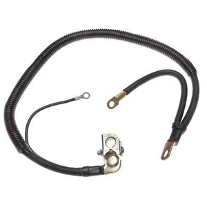 CARQUEST New Heavy-Duty Side High Quality Battery Cable Intermotor A37-0RDN - Picture 1 of 2