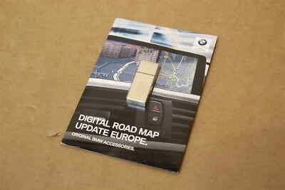 65905A39417 Navigation Update New genuine BMW accessory - Image 1 of 4