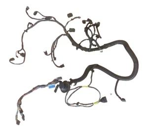 VL RB30 wiring harness engine loom - na also turbo bt1 calais T131 - Picture 1 of 7