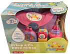 Primp And Go Posh Purse Learning Toy Puddle Jump Target Exclusive 2 And Nib New