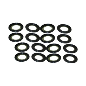 Steering Stem Bearing Seals For Honda CRF110F CRF125F (BIG WHEEL) 2019-2024 - Picture 1 of 8