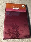 Holiday Inspirations Fabric Tablecloth 60?x84? by Jo-Ann Thanksgiving