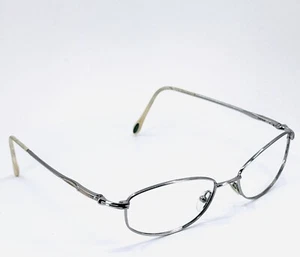 SAFILO EMOZIONI 4315 NBU Gold Classic Oval Full Rim Eyeglasses FRAMES ONLY - Picture 1 of 6