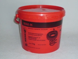 Tip Top REMAXX Montagewax H 5 KG,Montierpaste,Montagewachs,Reifenseife >5930550< - Bild 1 von 1