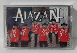 Alazan Te Amo (Cassette 719937179641) *NEW* - Picture 1 of 3