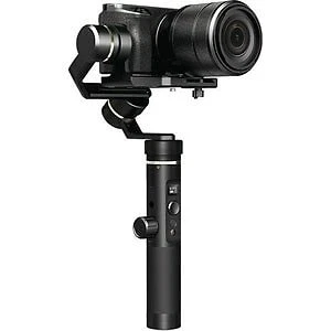 Faye Tech Life waterproof 3 axis camera stabilizer G6plus japan - Image 1 of 4