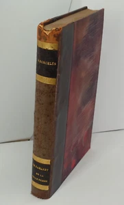 Roland Dorgeles / Le Cabaret de la Belle Femme 1928 book - Picture 1 of 10