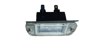 MB Mercedes Benz SLK R170 Nummernschildbeleuchtung Beleuchtung Kennzeichen - Bild 1 von 6