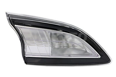 For 2010-2013 Mazda 3 Hatchback Inner Tail Light Driver Side - Image 1 of 4