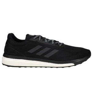 Las mejores ofertas Adidas Response Black Night metálico |