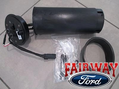  11 a 16 Super Duty OEM Ford 6,7 L diésel DEF emisión calentador depósito transmisor Foto 1 de 4