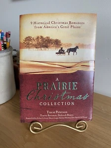 Prairie Christmas Collection: 9 Historical Christmas Romances / Tracie Peterson - Bild 1 von 12