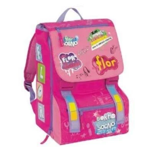 Zaino Estensibile Flor Seven - Imagen 1 de 1