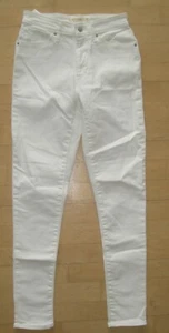 Vaqueros de mujer Levis Levi`s W27 L30 721 High Rise Skinny 27-30 nuevos + sin usar - Imagen 1 de 4