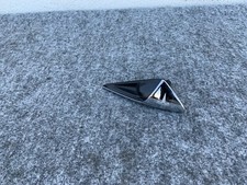 TESLA MODEL 3 (2017-2019) FENDER COVER GRILL MARKER CAMERA OEM 1125106