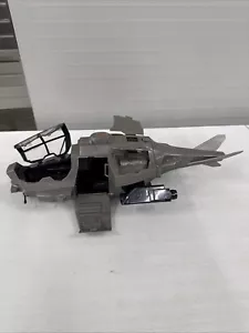 GI Joe "The Rise of Cobra" Cobra Gunship FUSOLIERA 2008 OTTIME CONDIZIONI! - Foto 1 di 17