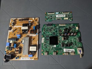 Samsung 40in UN40H5500AF Main Board Set