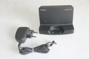 BORNE / STATION DE BASE C470 .pour TELEPHONE DECT GIGASET C47h S67h S68h ... - Photo 1/6