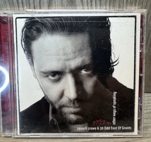 Other Ways of Speaking by 30 Odd Foot of Grunts CD - Picture 1 of 4