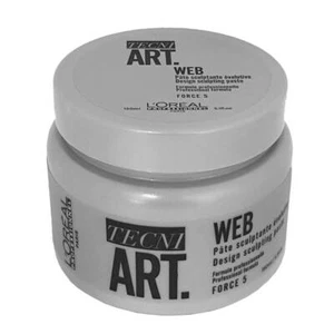 Loreal Tecni.Art Web Modellierende Haarpaste 150ml - Bild 1 von 1