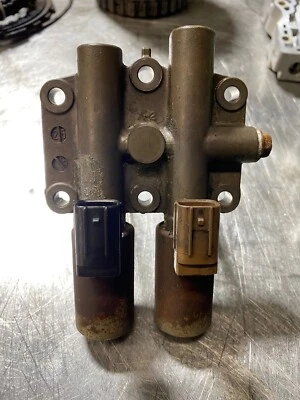 MDKA / BDKA Transmission Dual Linear Solenoid For ACURA MDX RDX RL HONDA PILOT - Image 1 of 4