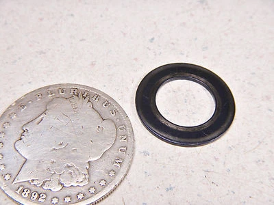 79 SUZUKI DS185 CLUTCH INNER BOSS HUB THRUST WASHER - Image 1 of 3