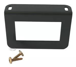 Air Locker Switch Triple Mounting Panel FO-SP-3 - Foto 1 di 1