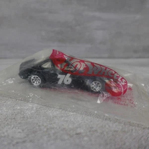 Hot Wheels Union 76 T-Bird Stocker pressofuso posta promozionale in Unocal Gas Mattel nuovo con scatola - Foto 1 di 6