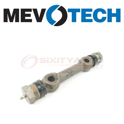 Mevotech OG Suspension Control Arm Shaft Kit for 1972 Chevrolet G20 Van 4.1L kb Foto 1 de 4
