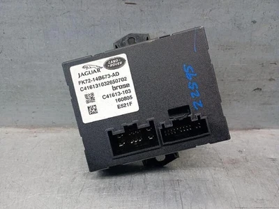 FK7214B673AD modulo elettronico per LAND ROVER DISCOVERY SPORT (L550) 5493562 - Immagine 1 di 2