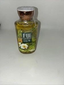 Bath And Body Works Fiji Pineapple Palm 10oz Shea & Vitamin E Shower Gel - Picture 1 of 4