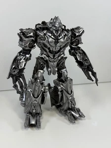 Transformers Studio Series 54 Voyager Class Movie Megatron Hasbro - Bild 1 von 9