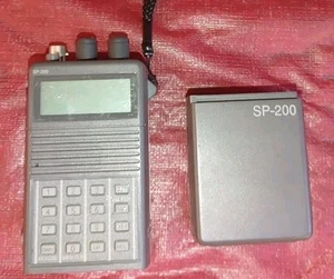 UNGETESTET Sporty’s SP-200 Air Band Transceiver EINSCHALTEN!  - Bild 1 von 15