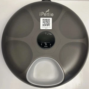 iPettie Donut Frost Wifi 6 Meal Automatic Pet Food Dispenser With App New OpenBx - Bild 1 von 24