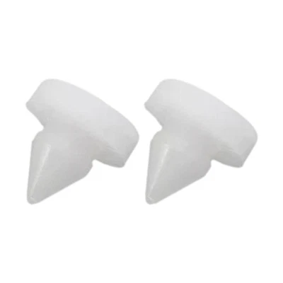 Pastilla de freno 2 piezas 46904SM4300 blanca para Honda Insight 2010-2011 Foto 1 de 4