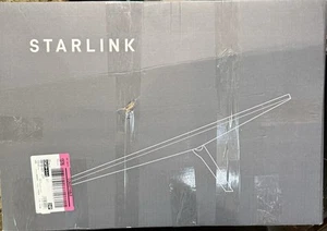 Starlink Standard Kit- Open Box unknown if its used - Photo 1/16