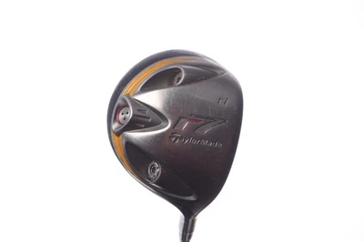 TaylorMade R7 Titanio 18* 5-Madera Damas Flex TaylorMade Valor REAX Foto 1 de 4