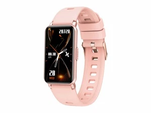 5908235977522 Smartwatch Fit FW53 nitro 2 złoty Maxcom - Zdjęcie 1 z 6