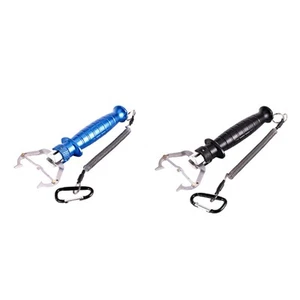 Fish Holder Fish Lip Grip Tool Fish Lip Gripper - Picture 1 of 15