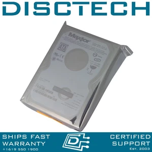 Maxtor 6Y160M0 SATA Hard Drive - Picture 1 of 4