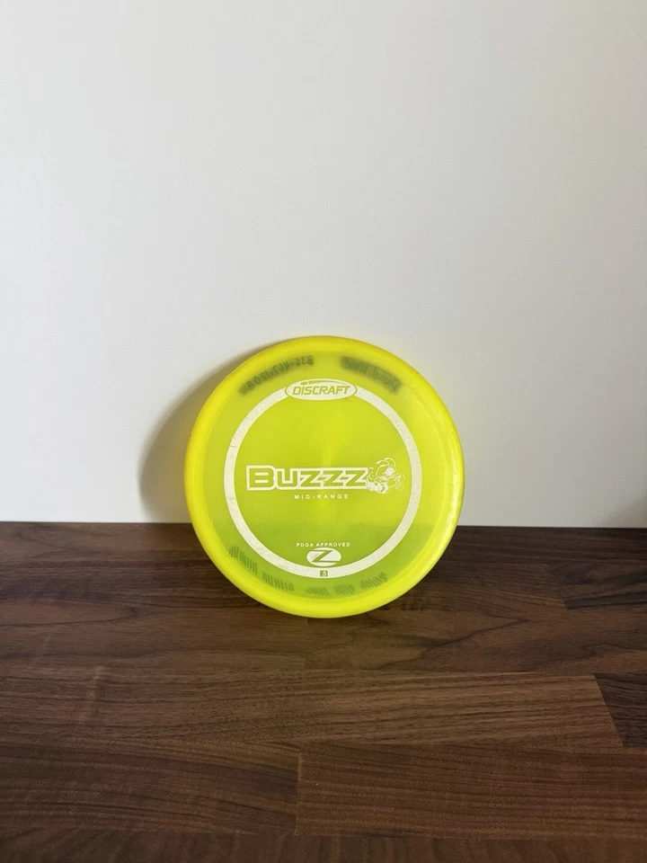 Discraft Skinny Tooled Buzzz - Image 1 of 1
