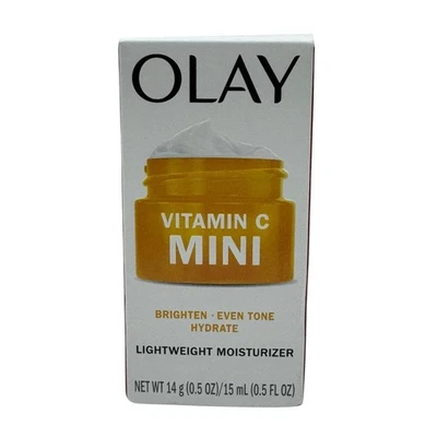 Olay Regenerist Vitamin C + Peptide 24 Face Cream - 0.5 fl oz - Image 1 of 2