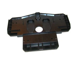 Power Rangers 1994 ~ equipo de asalto Thunderzord ~ trineo de batalla ~ parte base bandai - Imagen 1 de 2