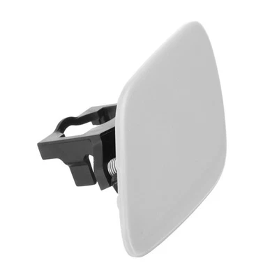 2Pack L+R Washer Cover Side Headlight Parts For BMW E92 E93 3 Series 05-10 F - Image 1 of 4