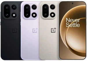 OnePlus 15 Smarter AI NFC Snapdragon 8 ELITE GEN 5 Global Version 16GB 512GB - Picture 1 of 27
