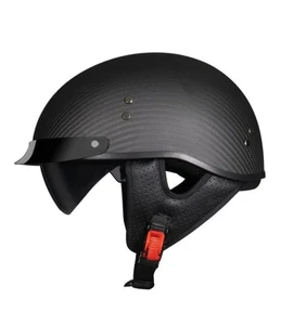 VCOROS VHF03 DOT FMVSS NO.218 CERTIFICADO SIN PARASOL - Imagen 1 de 6