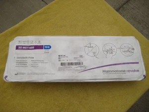 Mammotome Revolve Stereotaktische Sonde #MST1009 10G Ablaufdatum 22.01.2022 Lot 6 - Bild 1 von 5